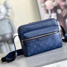 Mens LV Satchel Bags